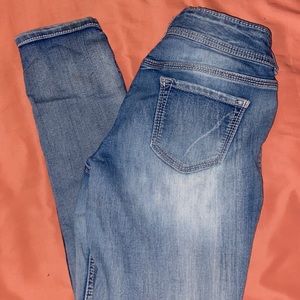 Maurices Skinny Jeans